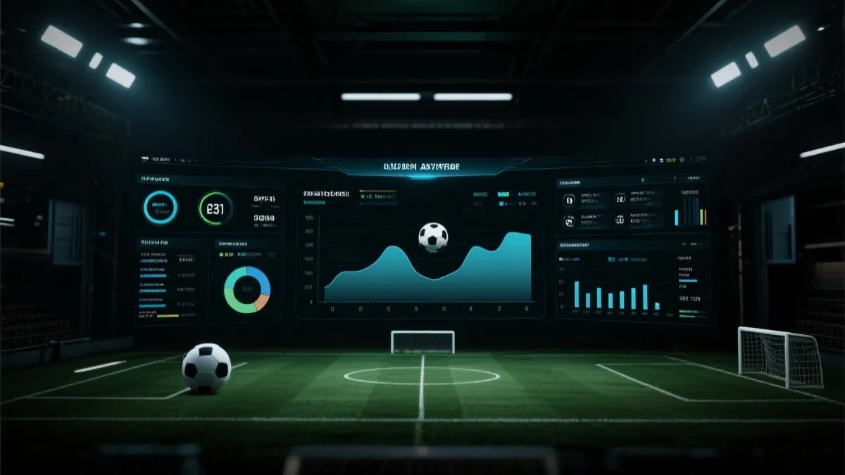 2026世界杯实力排行怎么排？用数据建一套普通球迷也能上手的评分模型