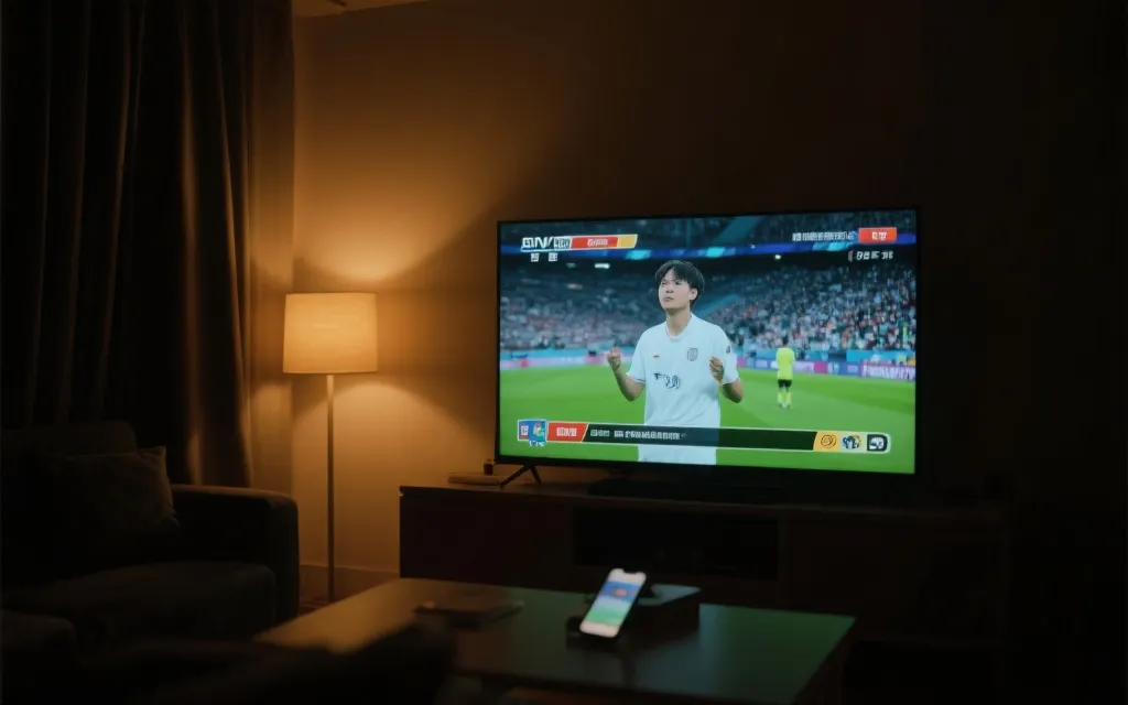 2026世界杯免费观看哪里可以看：上班族/学生党不花钱的沉浸式观赛攻略（投屏、省流量、多人同看）