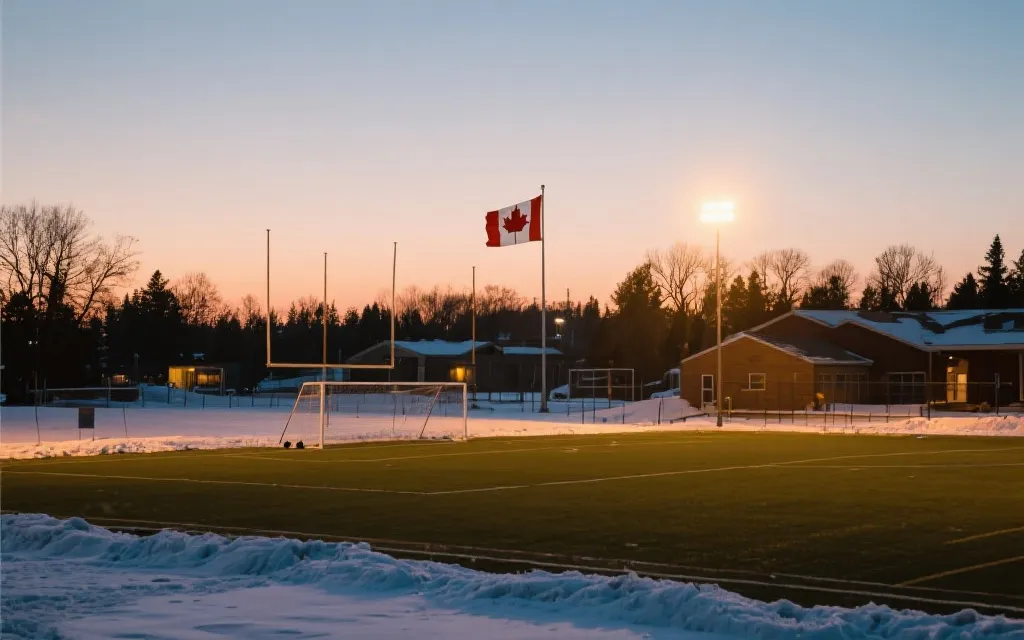 2026世界杯决赛加拿大参赛队伍：一代移民之子如何把枫叶旗带到世界之巅